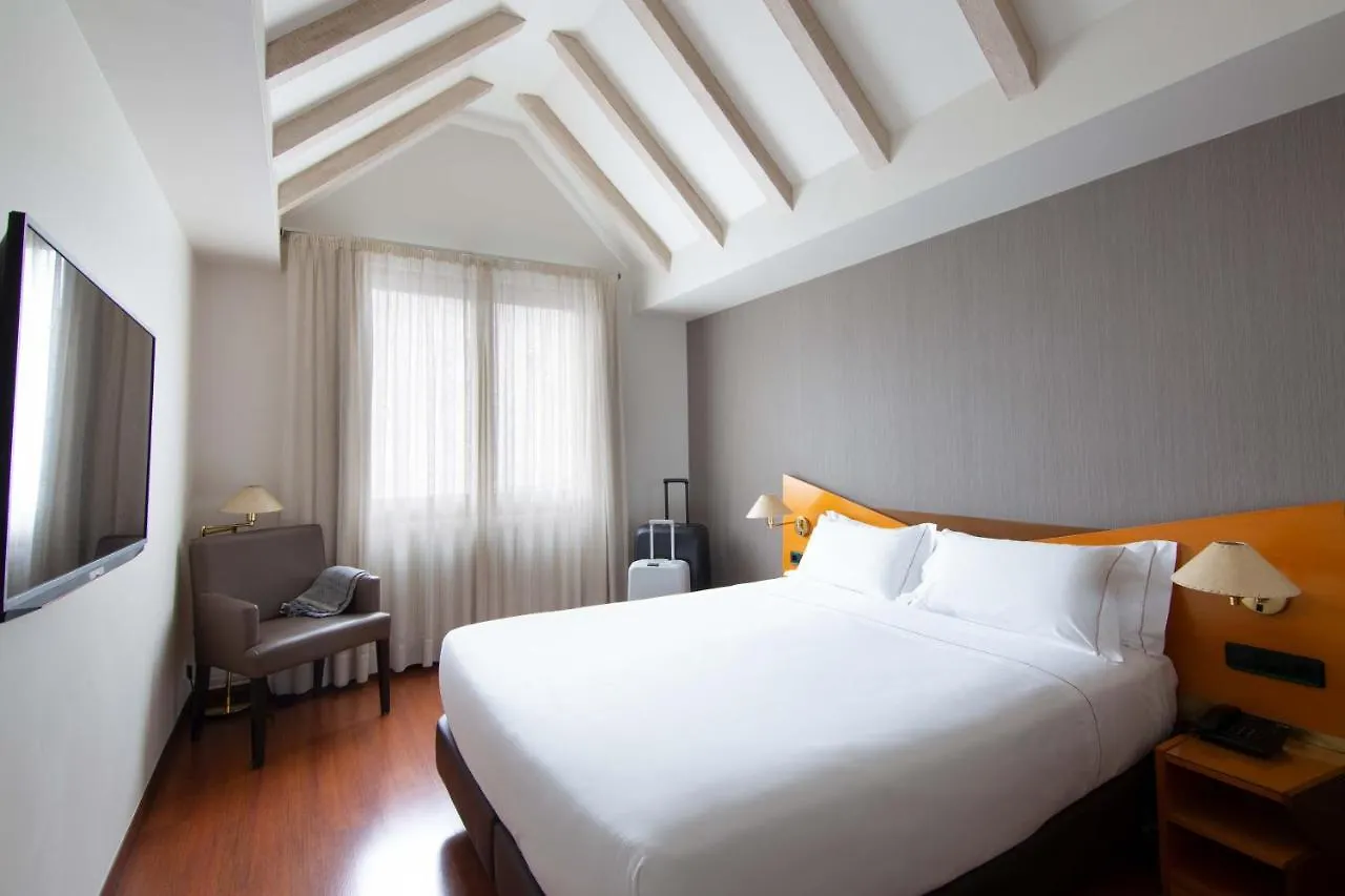 Hotel De L'Isard Andorra-a-Velha