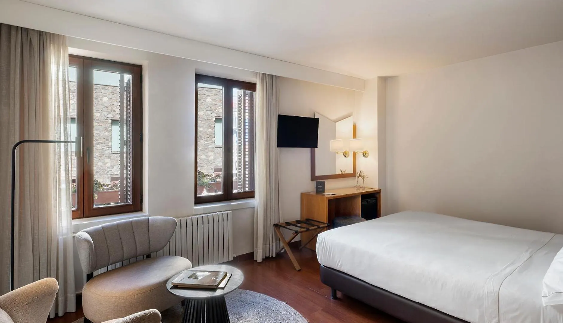 Hotel De L'Isard Andorra-a-Velha