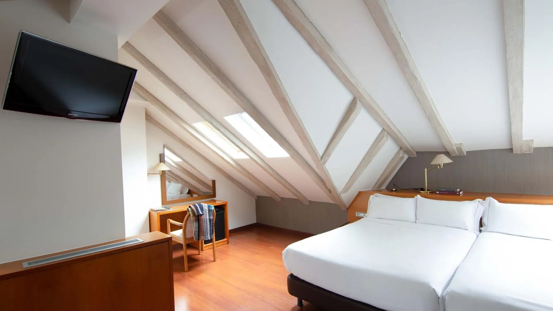Hotel De L'Isard Andorra-a-Velha