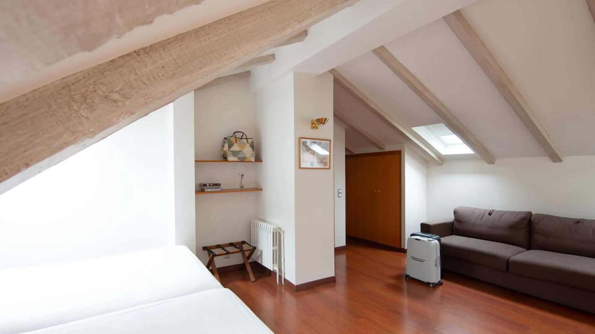 Hotel De L'Isard Andorra-a-Velha