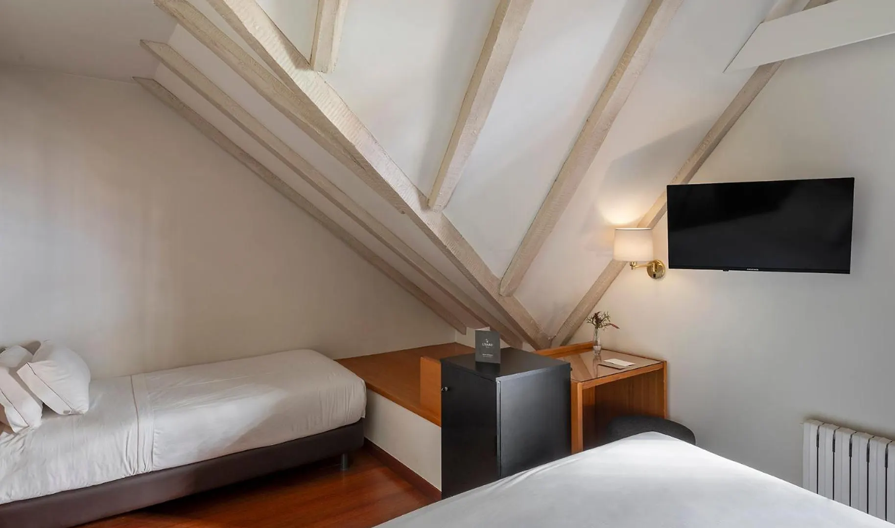 ***  Hotel De L'Isard Andorra-a-Velha Andorra
