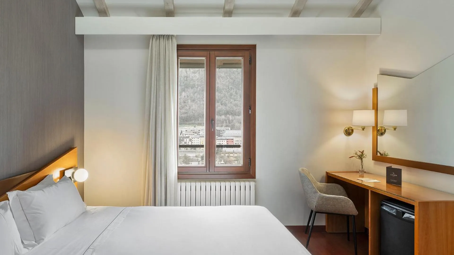 Hotel De L'Isard Andorra-a-Velha