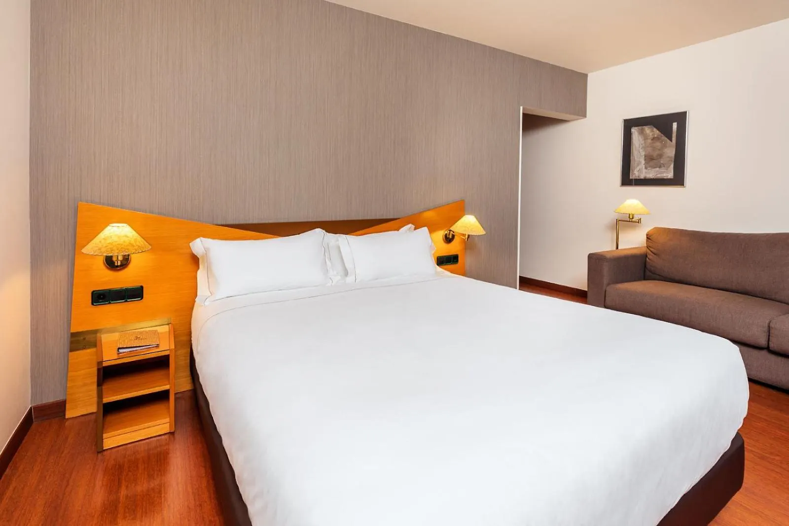 Hotel De L'Isard Andorra-a-Velha 3*,  Andorra