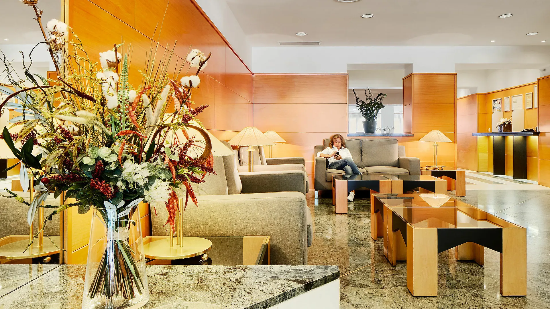 Hotel De L'Isard Andorra-a-Velha