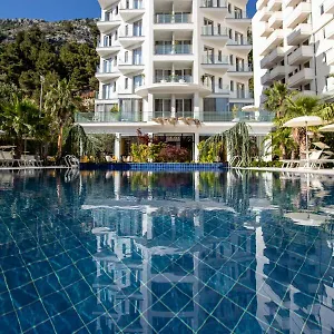 Mille Amici Hotel Shëngjin