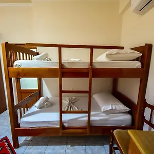 The Old Town Clock Hotel Gjirokastër