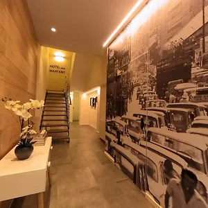 Hotel Marfany, Andorra la Vella