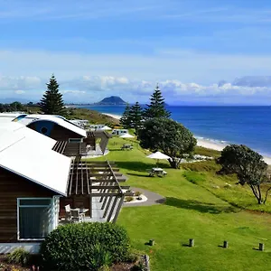 Tasman - Ferienpark Papamoa