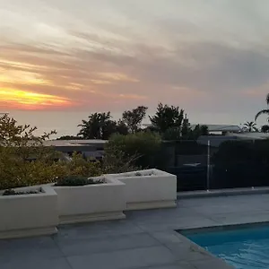 Camps Bay Cosy Gasthof Kapstadt