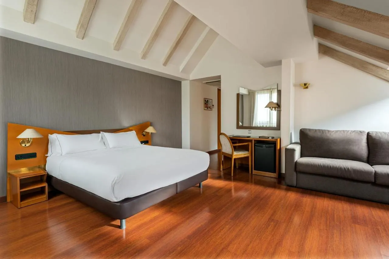 Hotel De L'Isard Andorra la Vella